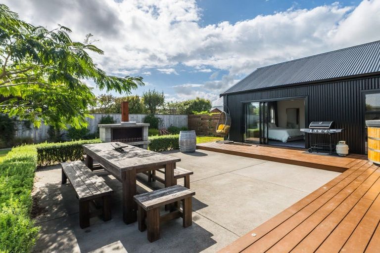 Photo of property in 16 Fantail Avenue, Carterton, 5713