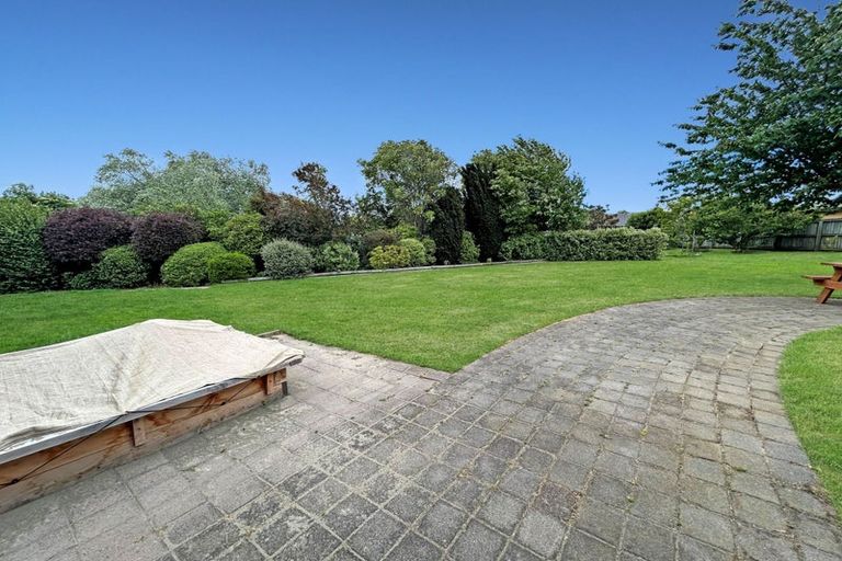 Photo of property in 21 Bowie Drive, Woodend, 7610