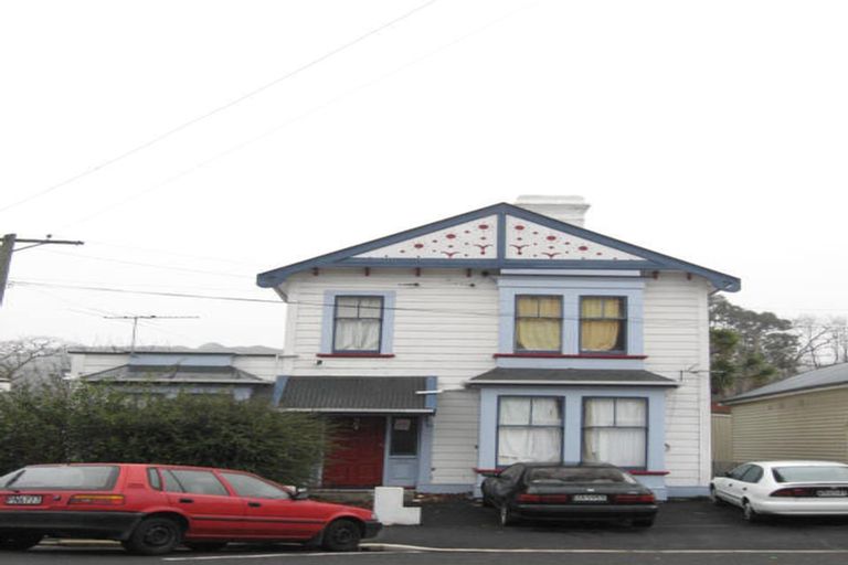 Photo of property in 364 Leith Street, North Dunedin, Dunedin, 9016