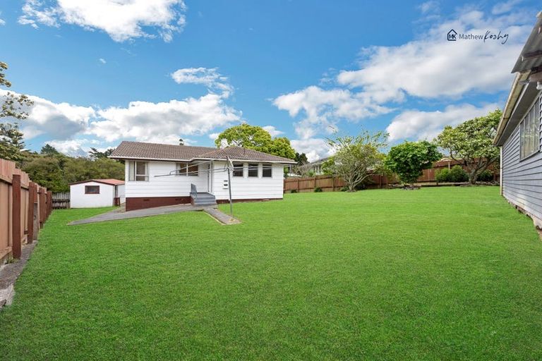 Photo of property in 138a Pooks Road, Ranui, Auckland, 0612