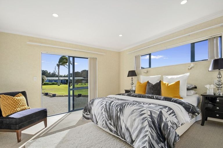 Photo of property in 48 Puriri Road, Whenuapai, Auckland, 0618