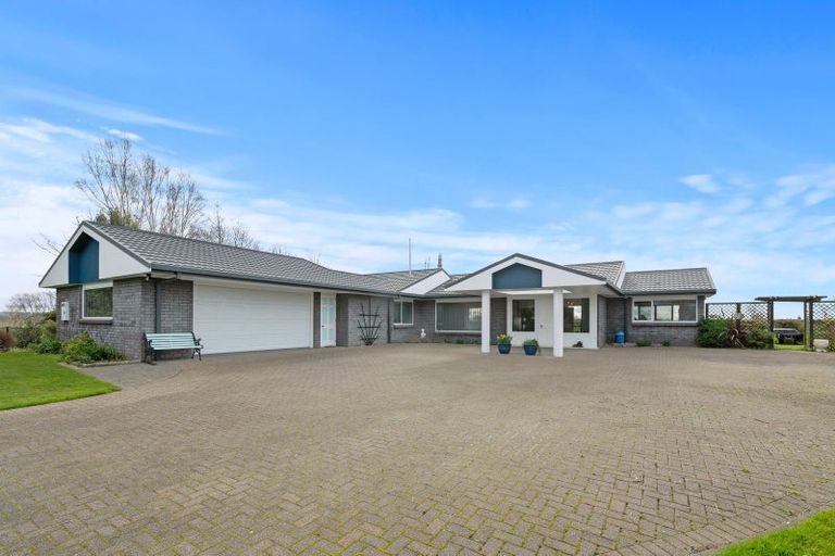 Photo of property in 88 Campbell Road, Tokoroa, 3491