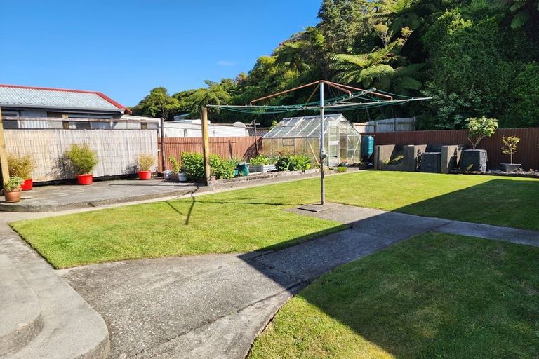 Photo of property in 78 Marlborough Street, Greymouth, 7805