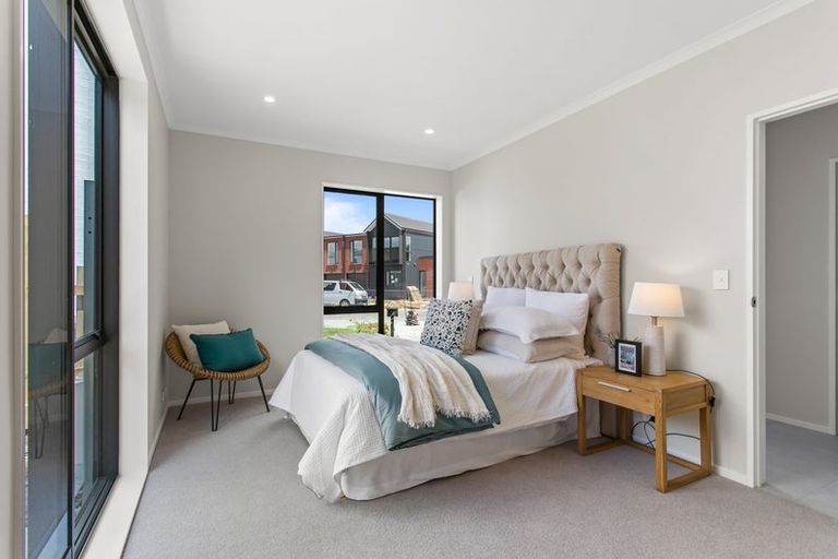 Photo of property in 31 Roundel Crescent, Whenuapai, Auckland, 0618