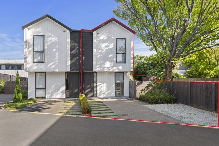 Photo of property in 1/14 Abbotsford Street, Whitiora, Hamilton, 3200