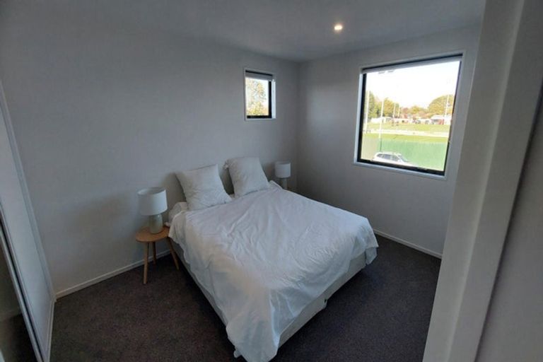 Photo of property in 1/167 Innes Road, St Albans, Christchurch, 8052