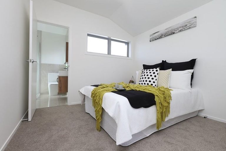 Photo of property in 8/14 Hammond Street, Hamilton Central, Hamilton, 3204