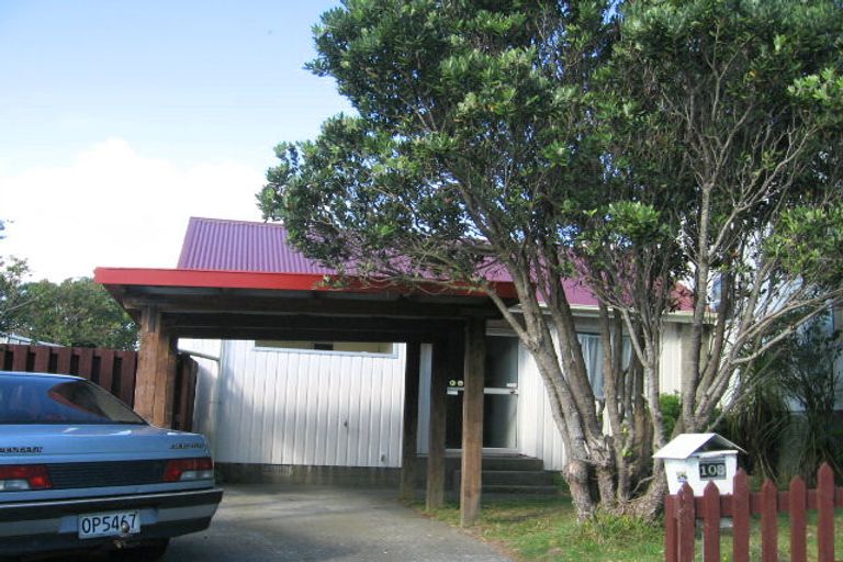 Photo of property in 103 Allington Road, Karori, Wellington, 6012