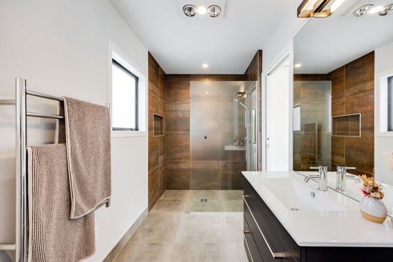 Photo of property in 45 Makete Crescent, Hobsonville, Auckland, 0618