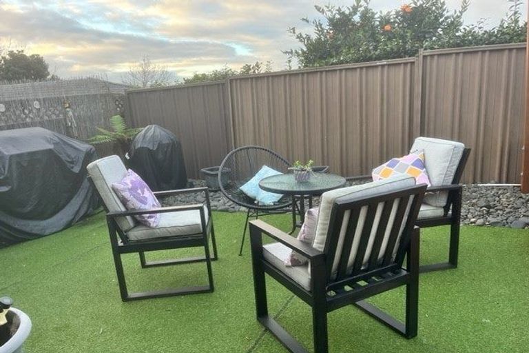 Photo of property in 153 Guys Road, East Tamaki, Auckland, 2013