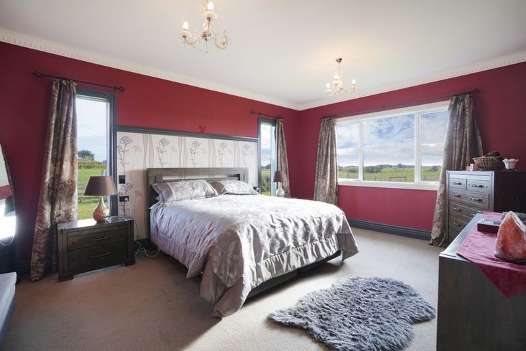 Photo of property in 579 Rimu Road, Rimu, Invercargill, 9871