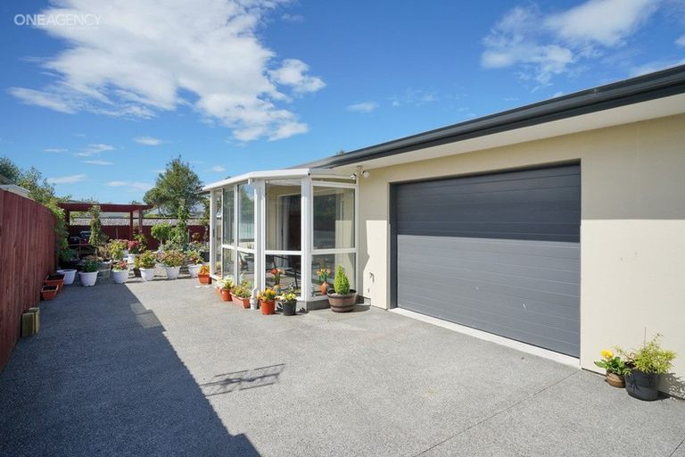 Photo of property in 42b Fuller Street, Kaiapoi, 7630