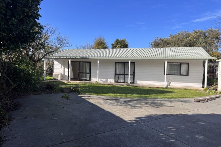 Photo of property in 1/4 Orion Street, Shirley, Christchurch, 8013