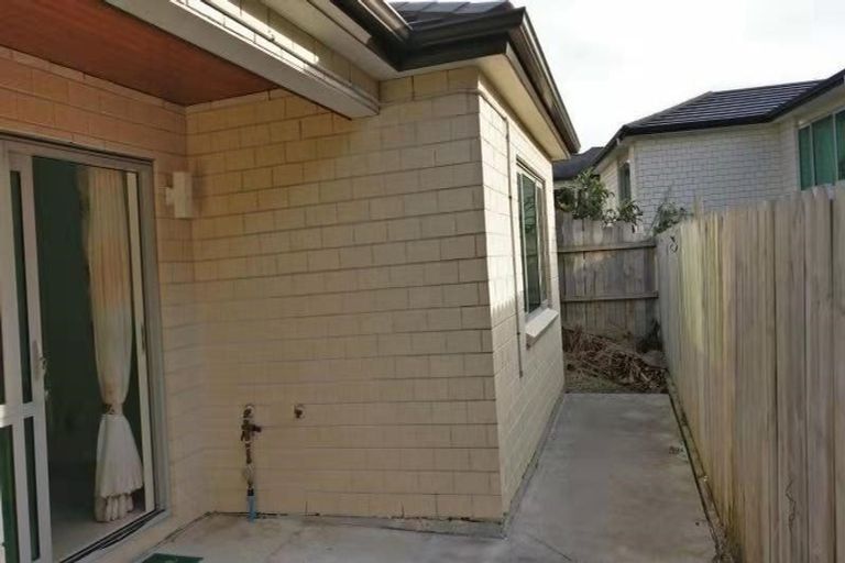 Photo of property in 1 Ravello Rise, Flat Bush, Auckland, 2019