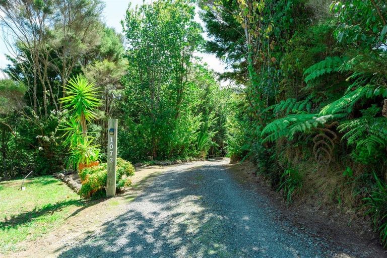 Photo of property in 1073 Paihia Road, Opua, 0200