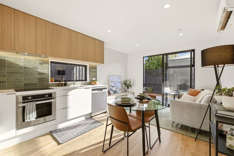 Photo of property in 7/106 Wildberry Street, Woolston, Christchurch, 8023