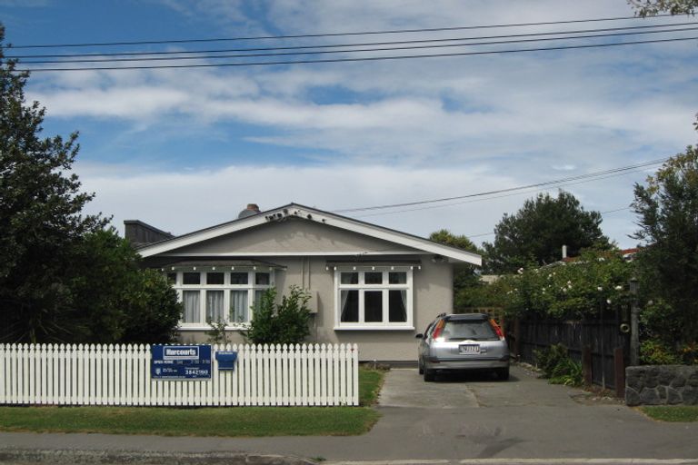 Photo of property in 40 Winton Street, St Albans, Christchurch, 8014