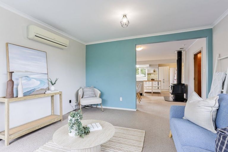 Photo of property in 7 Palmer Street, Rangiora, 7400