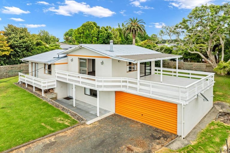 Photo of property in 35 Te Hape Road, Maunu, Whangarei, 0179