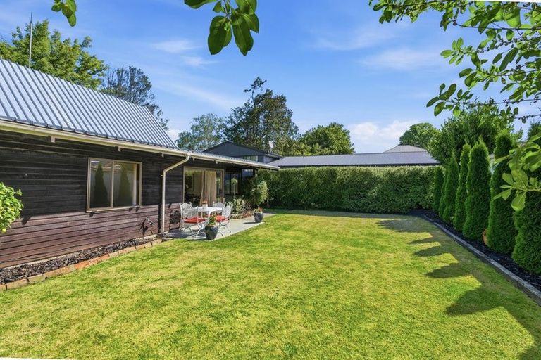 Photo of property in 2/53a Rugby Street, Merivale, Christchurch, 8014