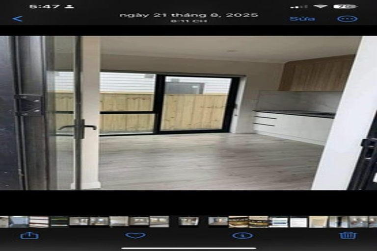 Photo of property in 12 Makau Road, Flat Bush, Auckland, 2019