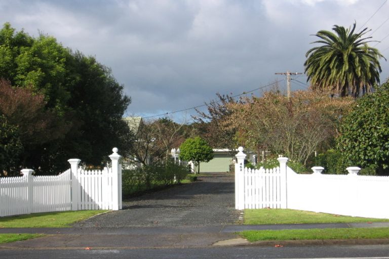 Photo of property in 462 Thames Street, Morrinsville, 3300