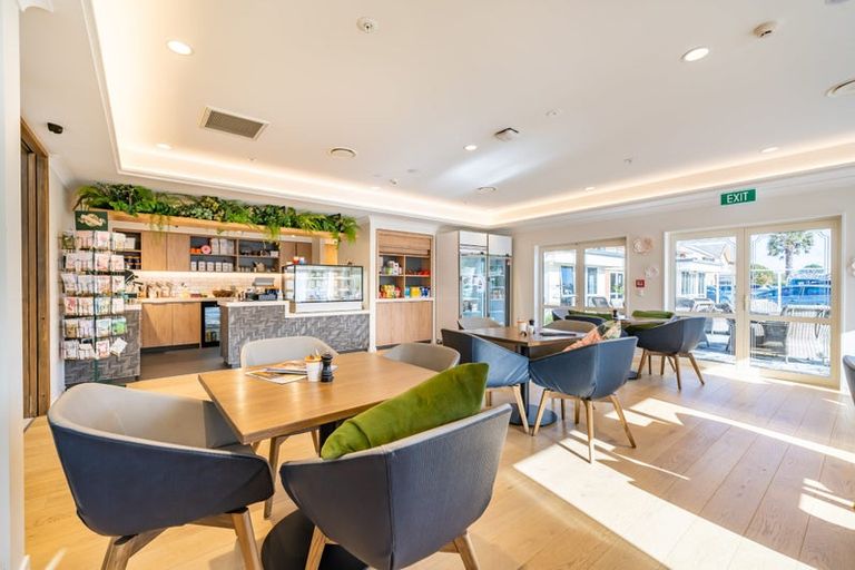 Photo of property in Shona Mcfarlane Village, 66 Mabey Road, Avalon, Lower Hutt, 5011