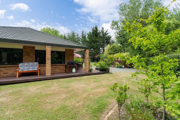 Photo of property in 21 Emma Drive, Manakau, Levin, 5573