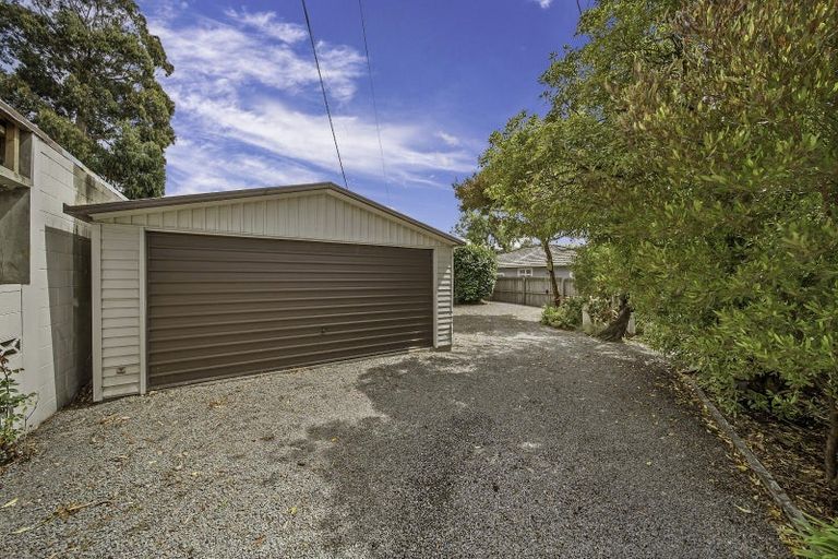 Photo of property in 3 Judge Street, Woolston, Christchurch, 8023