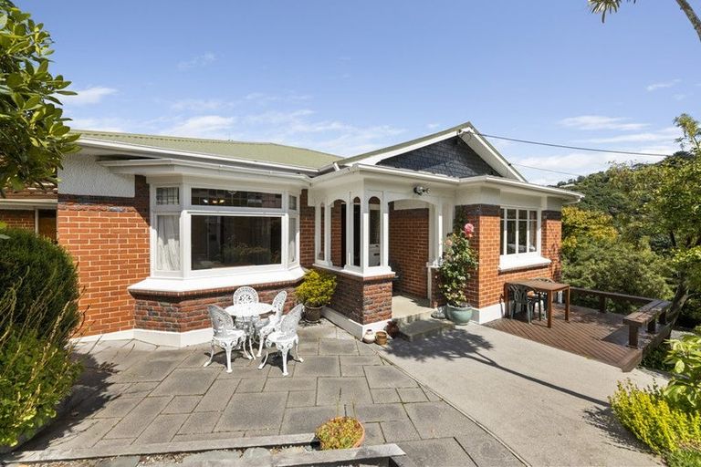 Photo of property in 28 Frame Street, North East Valley, Dunedin, 9010