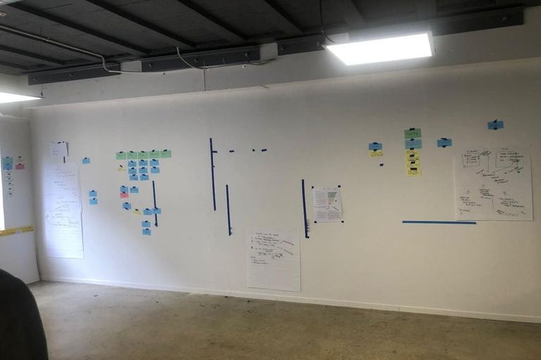 Photo of property in 40 Taranaki Street, Kuripuni, Masterton, 5810