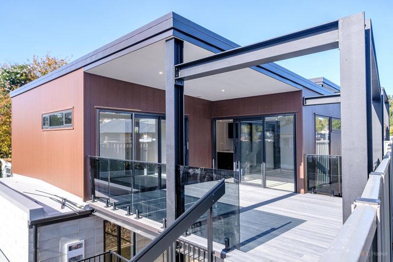 Photo of property in 59b Heaton Street, Parkside, Timaru, 7910