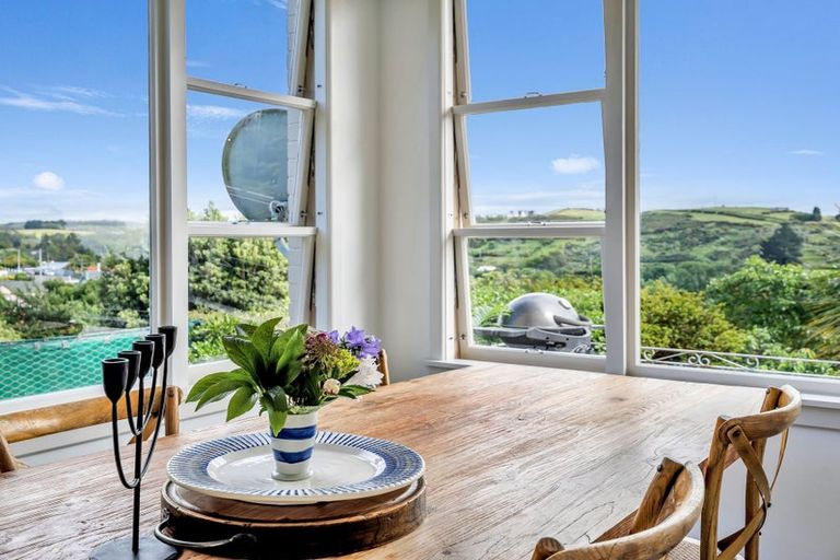 Photo of property in 8a Greta Street, South Hill, Oamaru, 9400