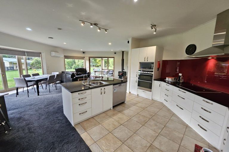 Photo of property in 157 Rutherglen Road, Rutherglen, Greymouth, 7805