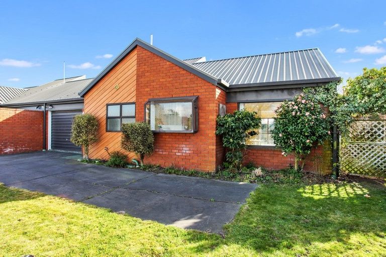 Photo of property in 78a Lancewood Drive, Halswell, Christchurch, 8025