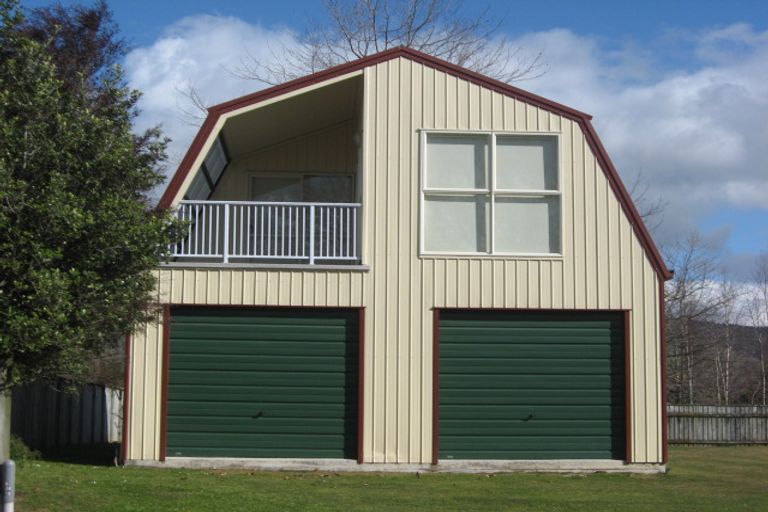 Photo of property in 25 Rangiamohia Road, Turangi, 3334