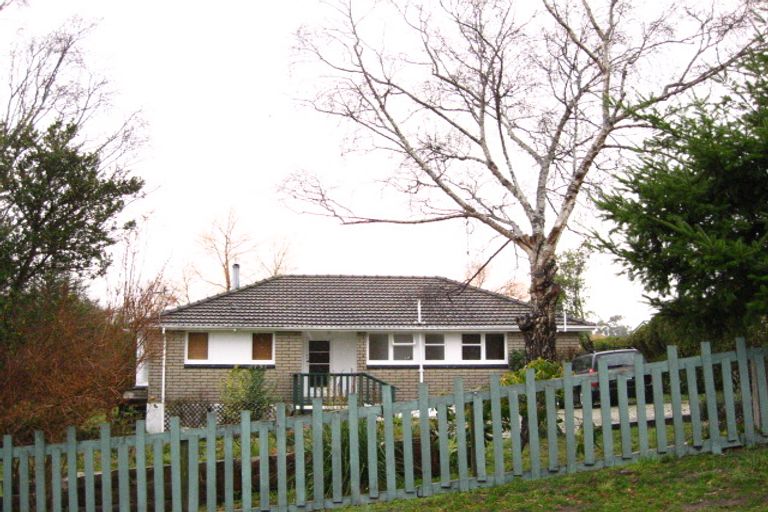 Photo of property in 22 Henry Street, Waikouaiti, 9510