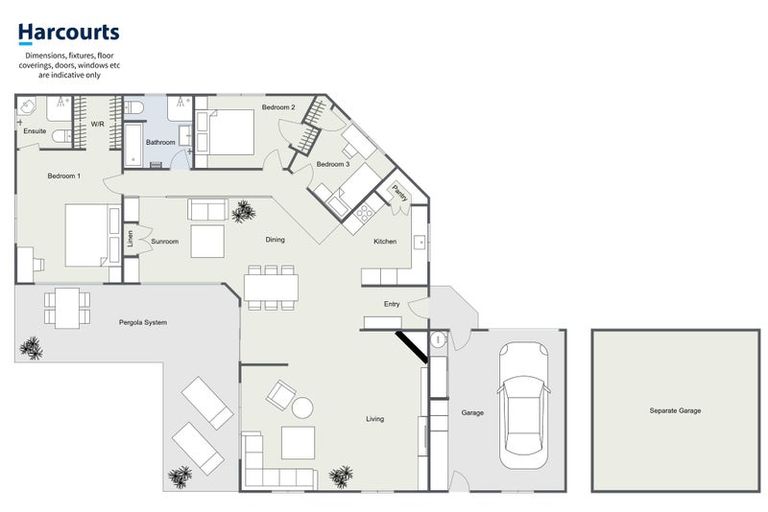 Photo of property in 54d Mclauchlan Street, Springlands, Blenheim, 7201