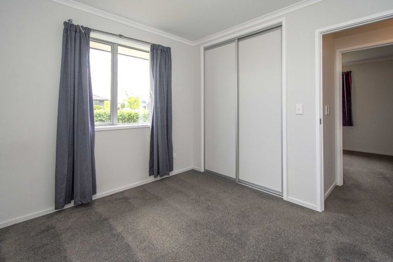 Photo of property in 8 Ragley Way, Rolleston, 7615