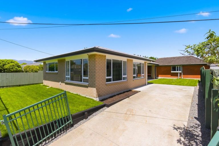 Photo of property in 190 Bath Street, Levin, 5510