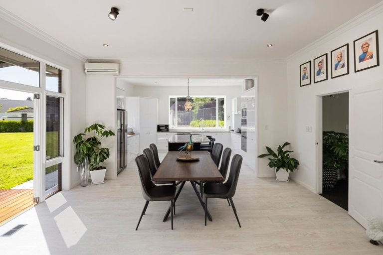 Photo of property in 91 Newell Road, Tamahere, Hamilton, 3283