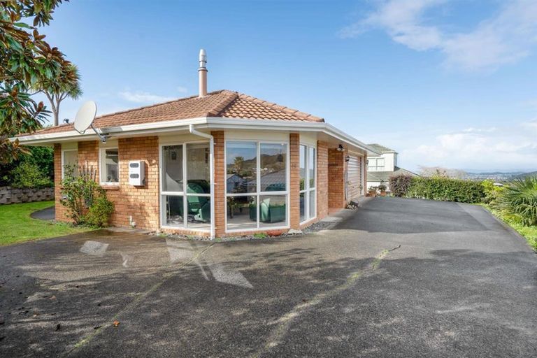Photo of property in 19 Ridgeway Drive, Greymouth, 7805