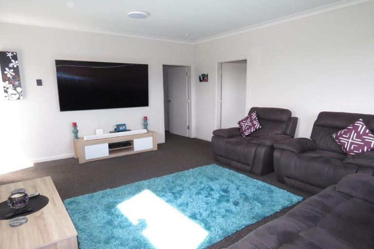 Photo of property in 677 Tweed Street, Newfield, Invercargill, 9812