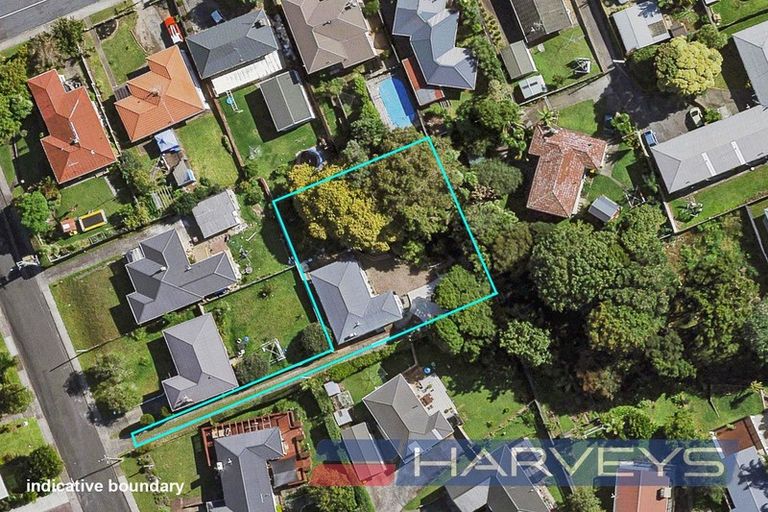 Photo of property in 31 Tampin Road, Hillpark, Auckland, 2102