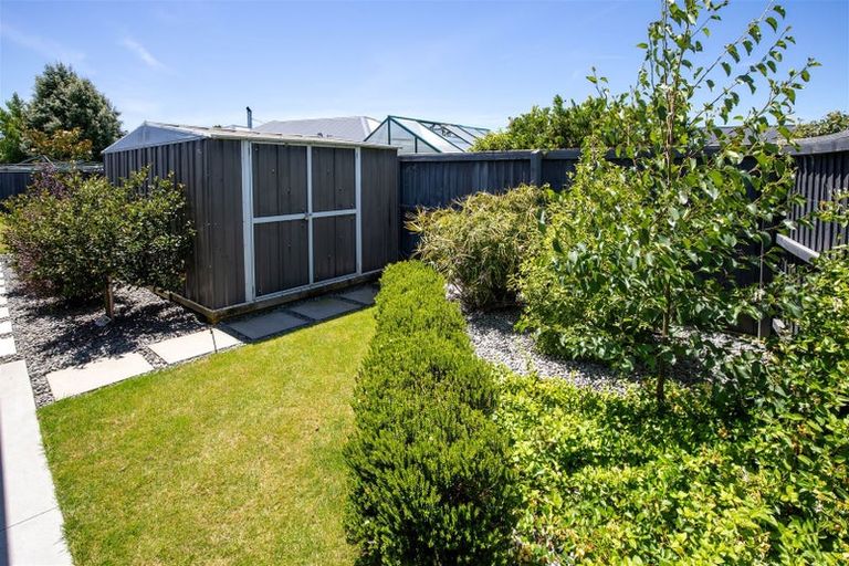 Photo of property in 50 Beaumont Drive, Rolleston, 7614