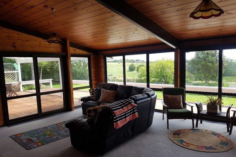 Photo of property in 1540 Great South Road, Ramarama, Drury, 2579