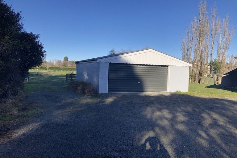 Photo of property in 295 Plaskett Road, Fernside, Rangiora, 7471