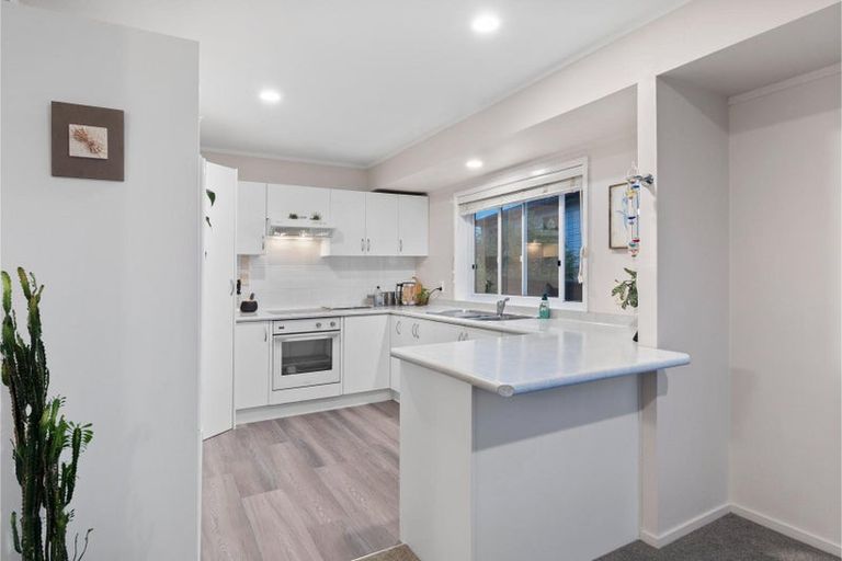 Photo of property in 1/12 Bannings Way, Hobsonville, Auckland, 0618