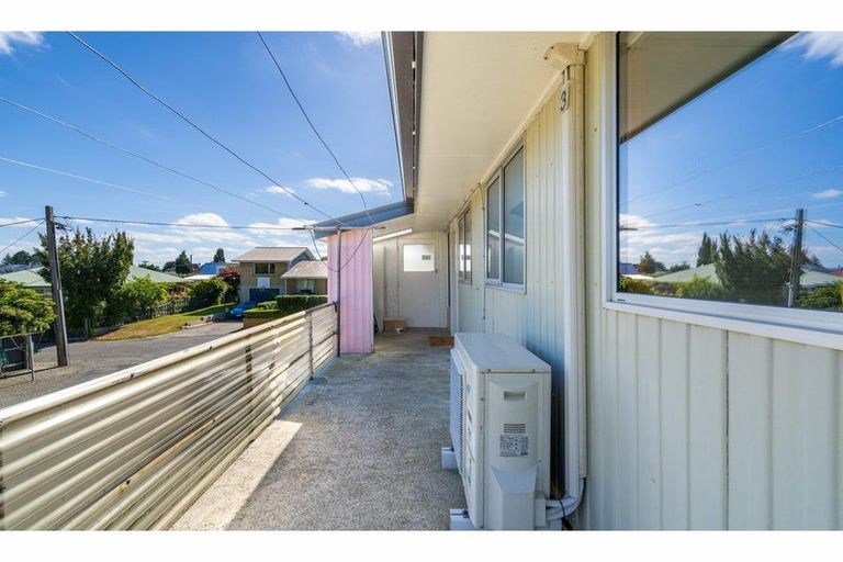 Photo of property in 3d William Street, Gore, 9710