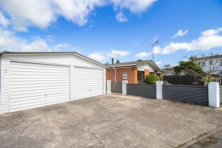 Photo of property in 7 Tane Lane, Whakatane, 3120
